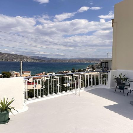 Socratous House Villa Salamis Luaran gambar