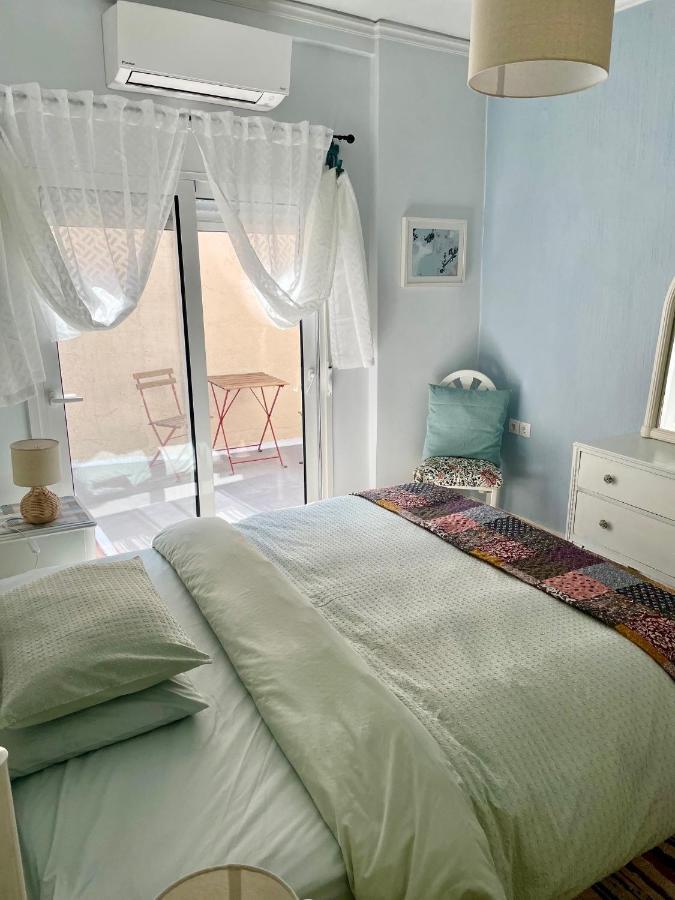 Socratous House Villa Salamis Luaran gambar