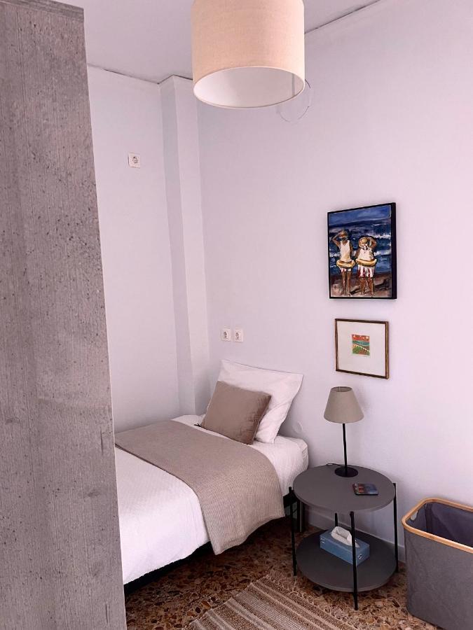 Socratous House Villa Salamis Luaran gambar