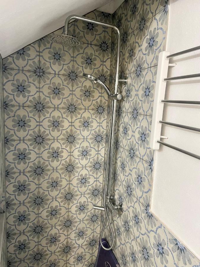 Socratous House Villa Salamis Luaran gambar