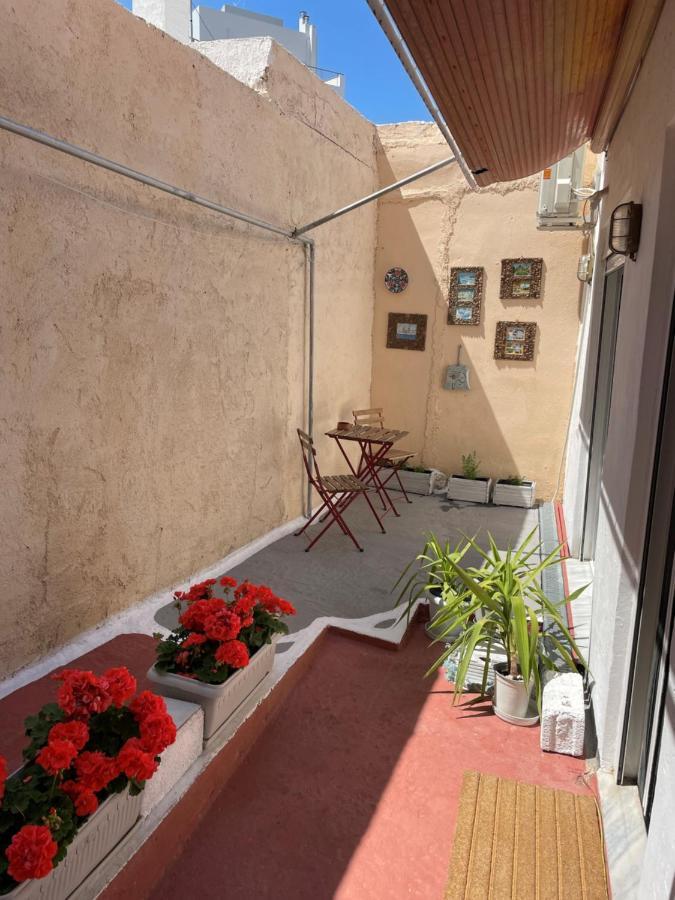 Socratous House Villa Salamis Luaran gambar