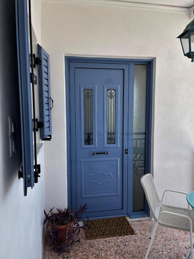 Socratous House Villa Salamis Luaran gambar
