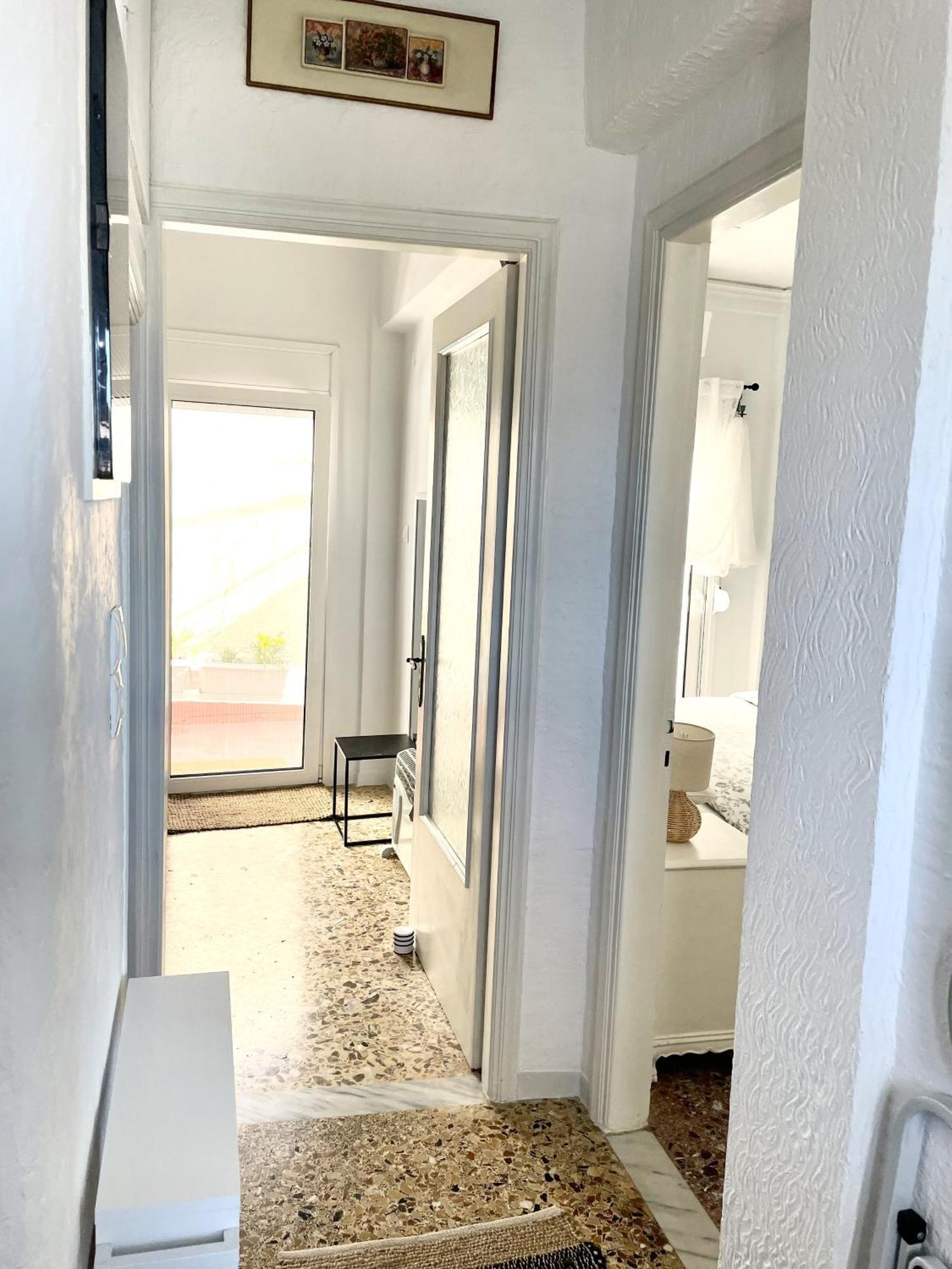 Socratous House Villa Salamis Luaran gambar