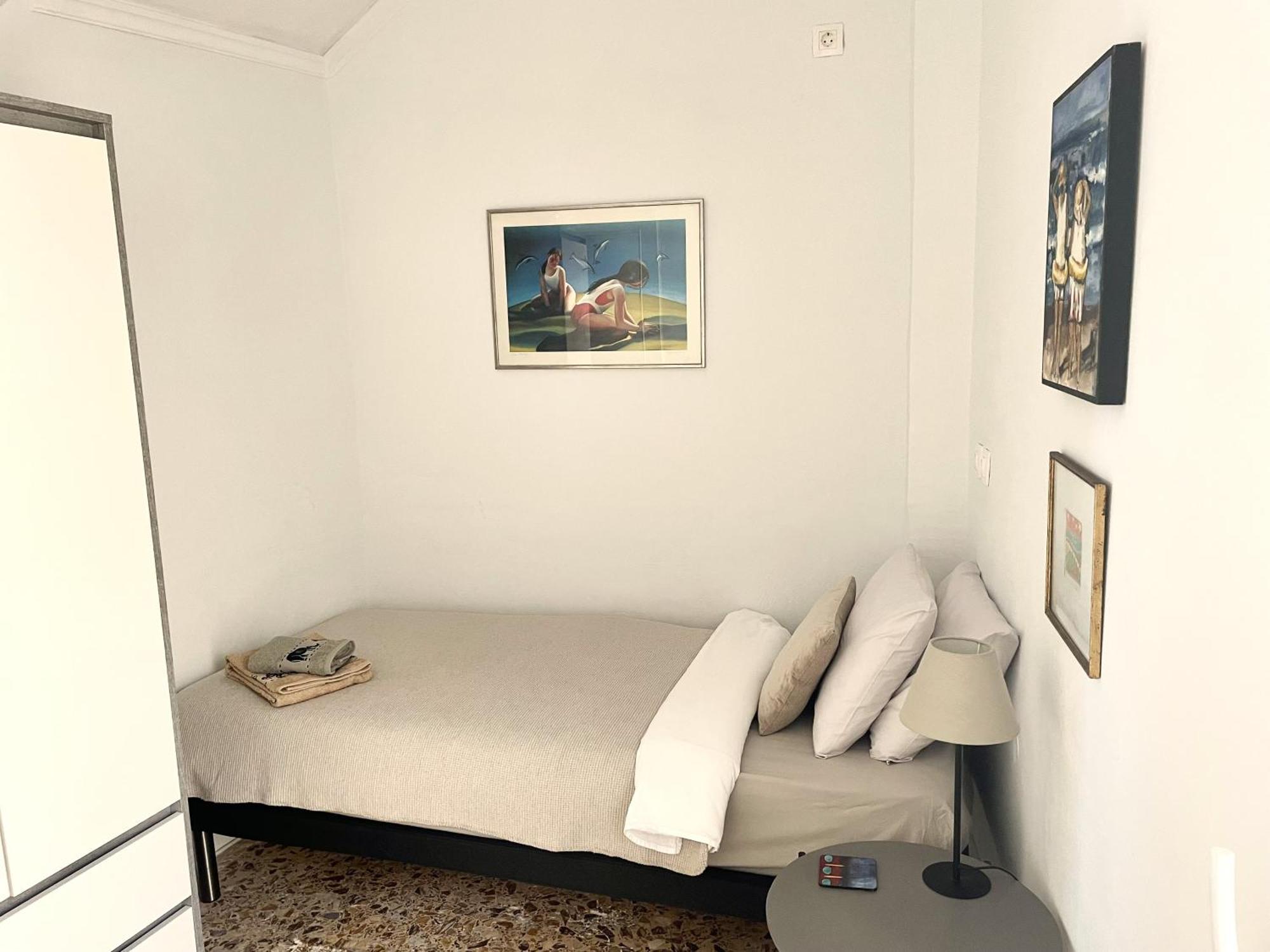 Socratous House Villa Salamis Luaran gambar